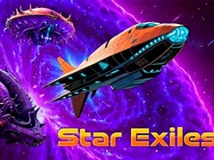 Oyun Star Exiles