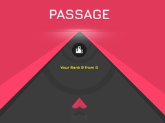 Oyun Passage