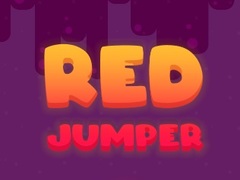 Oyun Red Jumper