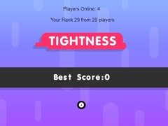 Oyun Tightness