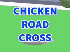 Oyun Chicken Road Cross