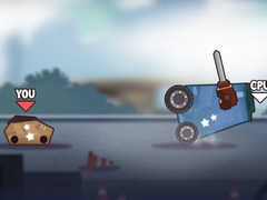 Oyun Tiny Crash Fighters