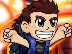 Oyun Jetpack Adventure