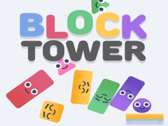 Oyun Block Tower