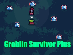 Oyun  Groblin Survivor Plus
