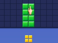 Oyun 10x10! Block Puzzle Classic