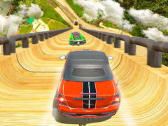 Oyun Mega Ramps Ultimate Car Races