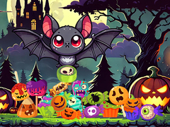 Oyun Halloween Challenge