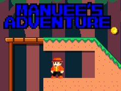 Oyun Manuee’s Adventure