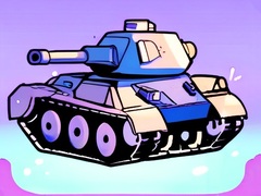 Oyun Tanks Merge