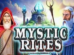 Oyun Mystic Rite