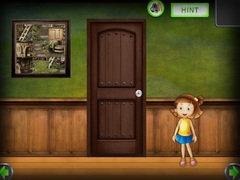Oyun Amgel Kids Room Escape 244