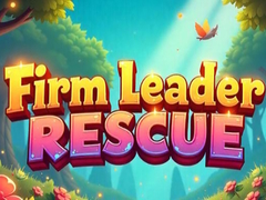 Oyun Firm Leader Rescue 