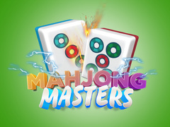 Oyun Mahjong Masters