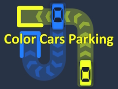 Oyun Color Cars Parking