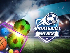 Oyun Sportsball Merge