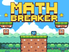 Oyun Math Breaker