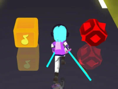 Oyun Beat Blader 3D