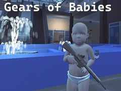Oyun Gears of Babies