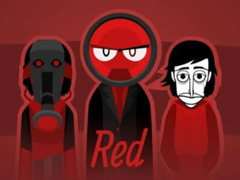 Oyun Incredibox Red Colorbox