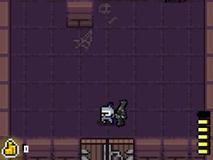Oyun Gun Knight