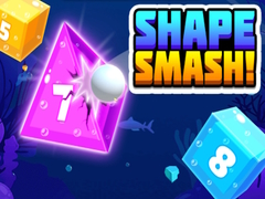 Oyun Shape Smash