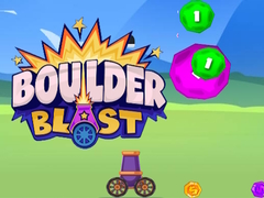 Oyun Boulder Blast