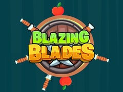 Oyun Blazing Blades