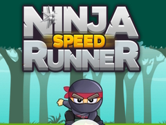 Oyun Ninja Speed Runner