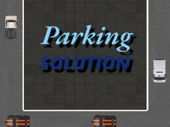Oyun Parking Solution