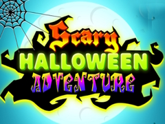 Oyun Scary Halloween Adventure