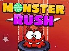 Oyun Monster Rush