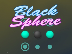 Oyun Black Sphere