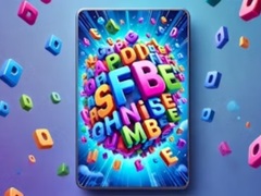 Oyun Word Jumble Challenge