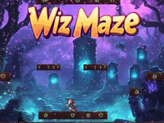 Oyun Wiz Maze