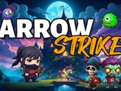 Oyun Arrow Strike