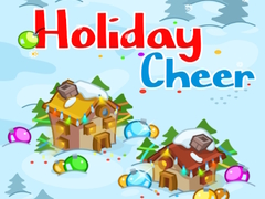 Oyun Holiday Cheer