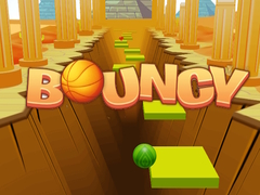 Oyun Bouncy