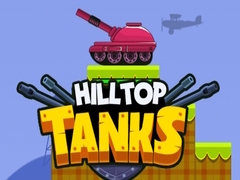 Oyun Hill Top Tanks