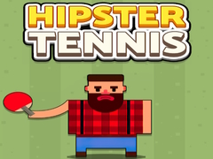 Oyun Hipster Tennis