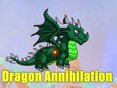 Oyun Dragon Annihilation