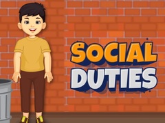 Oyun Social Duties