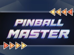 Oyun Pinball Master 