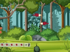 Oyun Eagle Shooting