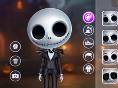 Oyun Nightmare Couple Halloween Party
