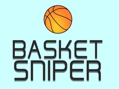 Oyun Basket Sniper