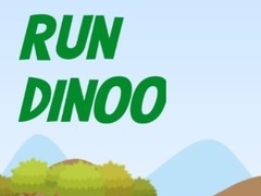 Oyun Run Dinoo