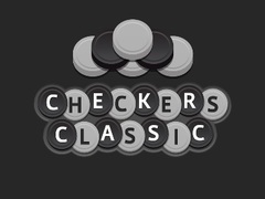 Oyun Checkers Classic