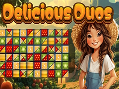 Oyun Delicious Duos