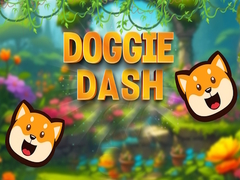 Oyun Doggie Dash